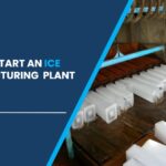 ice manufacturing plant in India