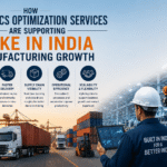 Logistics Optimization