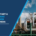 Natural Gas Production Plant