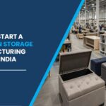 Ottoman Storage Manufacturing Plant