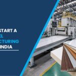 PVC Panel Manufacturing