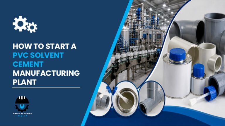 PVC SOLVENT CEMENT