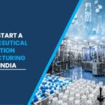 Pharmaceutical Formulation Manufacturing Plant
