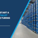 Plastic Pallet Manufacturing Plant