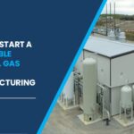 Renewable Natural Gas (RNG) Manufacturing Plant