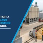 Rice Husk Ash Manufacturing Plant