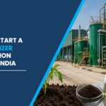 Biofertilizer Production Plant in India