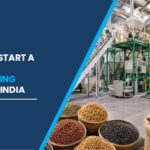 Seed Processing Plant