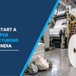 Stone Paper Manufacturing Plant