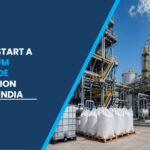 Strontium Hydroxide Production Plant