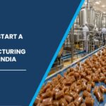 Toffee Manufacturing Plant
