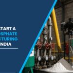 Urea Phosphate Manufacturing Plant