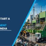 Waste Management Plant