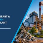Waste-to-Energy Plant