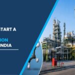 Xylene Production Plant