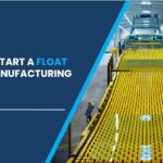 float glass manufacturing plant in India