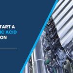 polylactic acid production plant in India