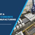 prestressed concrete sleepers manufacturing plant in India