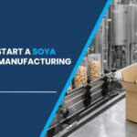 soya chunks manufacturing plant in India