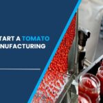 tomato sauce manufacturing plant in India
