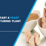 yeast manufacturing plant in India