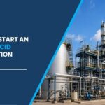 Acetic Acid Plant