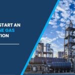 Acetylene Gas Production Plant