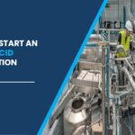 Amino Acid Production Plant