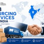 B2B Sourcing Services in India