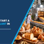 Bakery Plant in India