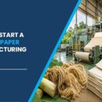 Banana Paper Manufacturing Plant in India