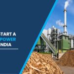 Biomass Power Plant