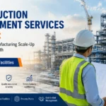Construction Management Services in India