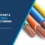 Copper Cable Manufacturing Plant Setup