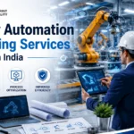 Factory Automation Consulting Services in India
