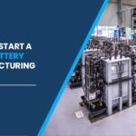 Flow Battery Manufacturing Plant Cost