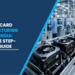 Graphic Card Manufacturing Plant in India