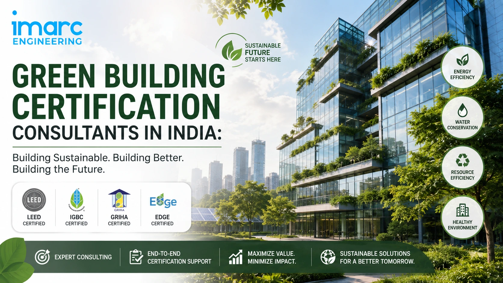 Green Building Certification