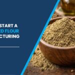 Hemp Seed Flour Manufacturing Plant