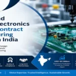Electronics and PCB Contract Manufacturing Partners in India