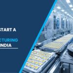 LED Chip Manufacturing Plant Setup