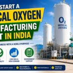 Medical Oxygen Manufacturing Plant Setup in India