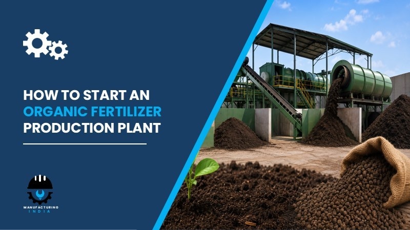 ORGANIC FERTILIZER