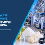 Polyacrylate Rubber (ACM) Manufacturing Plant