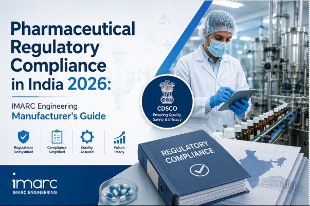 Pharmaceutical Regulatory Compliance in India