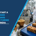 Plant-Based Protein Bars Manufacturing Plant