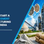 Plastic Cement Manufacturing Plant Setup in India