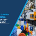 Plastic Manufacturing Plant