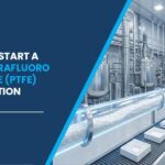 Polytetrafluoroethylene (Ptfe) Production Plant