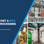 rice bran oil processing plant in India